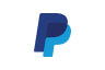 Сплачуйте безпечно за допомогою PayPal