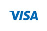Сплачуйте безпечно за допомогою Visa