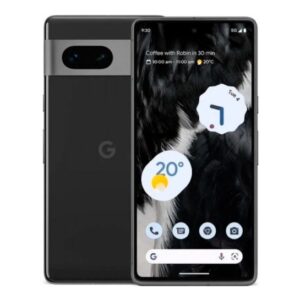 Смартфони Google