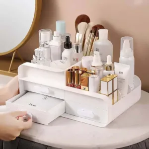 Органайзери для косметики