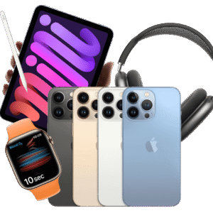 Техніка Apple